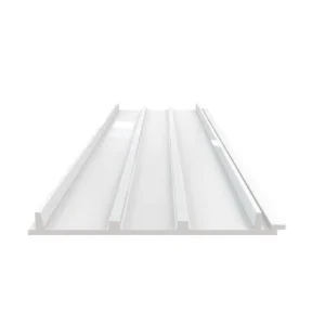 Alternative view of แผ่นหลังคาไวนิล VG รุ่น สโนว์รูฟ โปร (SNOW ROOF PRO)