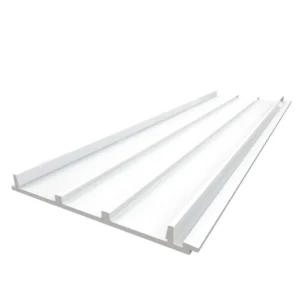 แผ่นหลังคาไวนิล VG รุ่น สโนว์รูฟ โปร (SNOW ROOF PRO) - Image 4